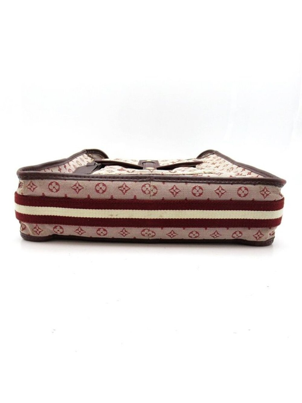 Louis Vuitton Besace Marie Kate Monogram Mini Shoulder Bag Cerise Cherry - Picture 6 of 8